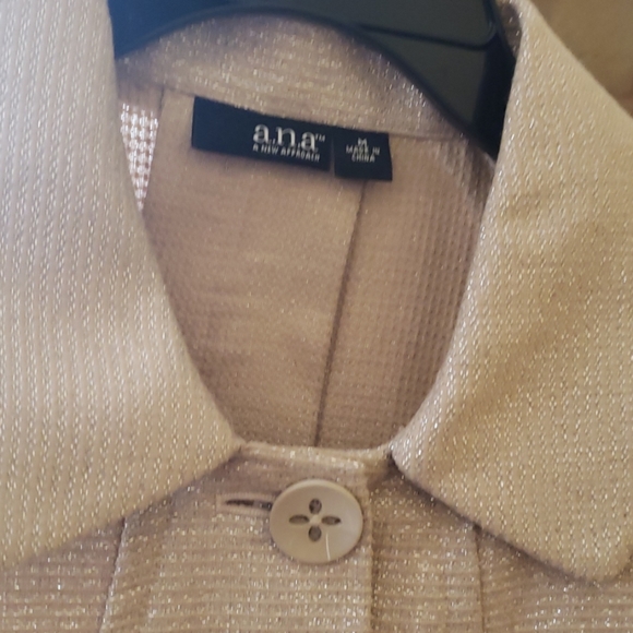 Jacket - Picture 3 of 5